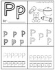 *FREE* Alphabet Booklets by Kerry Antilla | Teachers Pay Teachers