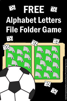 Letter Matching Uppercase and Lowercase Worksheets