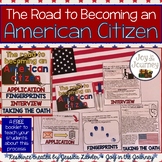 FREE American Citizen Booklet