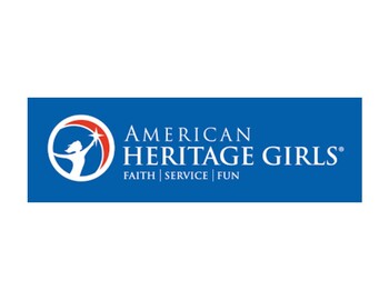 FREE American Heritage Girls Oath and Creed Posters by Nested Sparrows