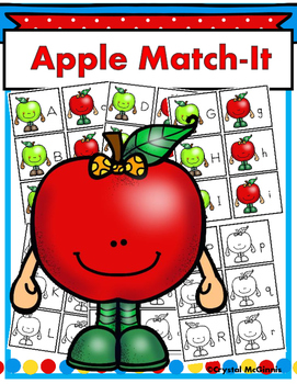 Apple match что это