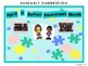 FREE Autism Awareness Month Bulletin Board Kit by The Designer Teacher