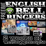 FREE BELL RINGERS FOR ENGLISH