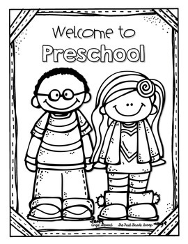 Free back to school coloring pages for preschool kids  School coloring  pages, Back to school worksheets, Back to school art