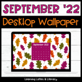 FREE Back to School Wallpaper September 2022 Background Fa