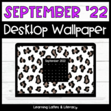 FREE Back to School Wallpaper September 2022 Background Le