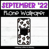 FREE Back to School Wallpaper September 2022 Background Le
