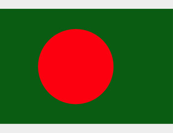 Preview of FREE - Bangladesh Flag