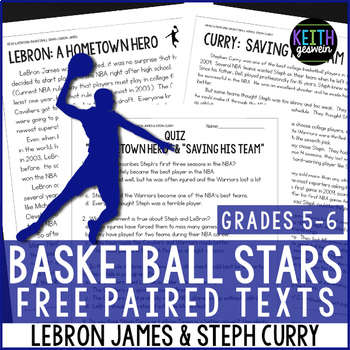 Steph curry best sale 5 grade school