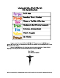 FREE Bible Highlighting Guide