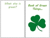 FREE: Book of Green Things