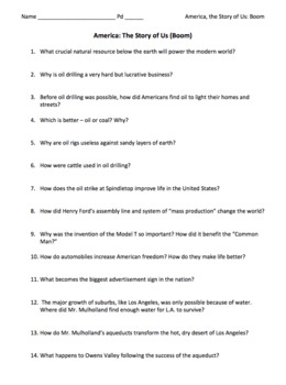 us history worksheets america the story of us teaching resources tpt