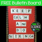 FREE Bulletin Board