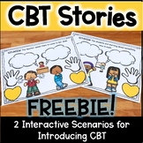 FREE CBT Stories