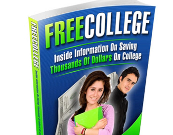 Preview of FREE COLLEGE