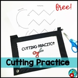 FREE CUTTING PRACTICE ASSESSMENT