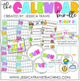 FREE Calendar Bundle