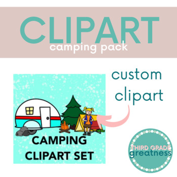 camping free clipart