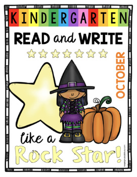 Preview of FREE Carving Pumpkins Mini Unit - Guided Reading and Writing - Halloween