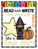 FREE Carving Pumpkins Mini Unit - Guided Reading and Writi