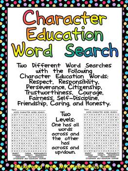 different words for respect