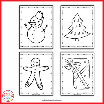 Free Christmas Coloring Sheets, Christmas Coloring Pages, Winter 