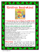 FREE - The Joy of Giving: Christmas Read-Aloud & Writing Lesson