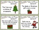 {FREE} Christmas Simile and Metaphor Task Cards {Holiday Figurative Language!}