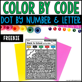 Digital Code Breakers Riddles FREEBIE for Teletherapy by The OT Butterfly