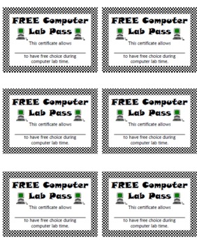 Robot Themed Printable Reward Stickers for Classroom Management 