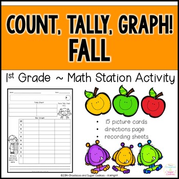 Online Tally Chart Counter