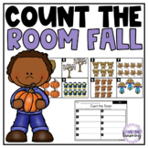 FREE Count the Room Fall 
