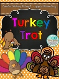 FREE Creative Writing Prompt - Turkey Trot for Upper Elementary