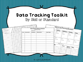 FREE Data Tracking Toolkit