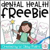 FREE Dental Health Activity