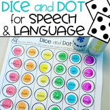 Dice and Dot for Speech and Language - Free