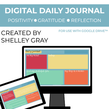free digital journal