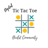 FREE Digital Tic Tac Toe Activity