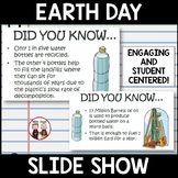 Earth Day PowerPoint Activity