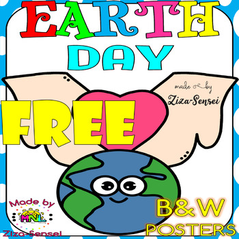 Preview of FREE Earth Day Take Care of Earth Activities