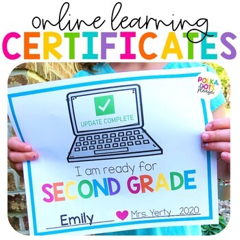 Preview of FREE Editable End of Year Certificates