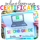 FREE Editable End of Year Certificates