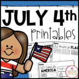 FREE FOURTH OF JULY ACTIVITIES