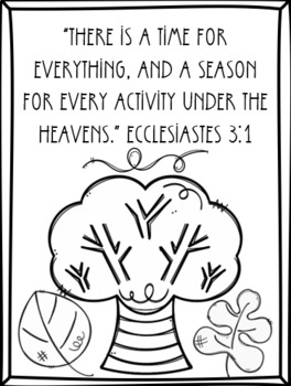 free coloring bible pages