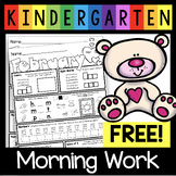 https://ecdn.teacherspayteachers.com/thumbitem/FREE-February-Morning-work-for-Kindergarten-Seat-Work-Valentine-s-Day-5093268/large-5093268-1.jpg