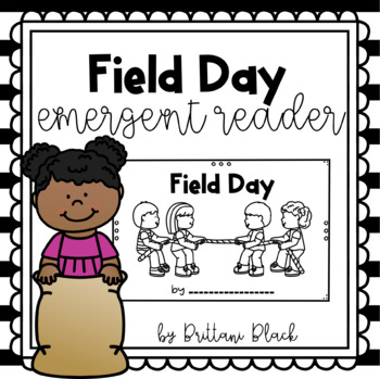 Preview of Field Day reader FREE