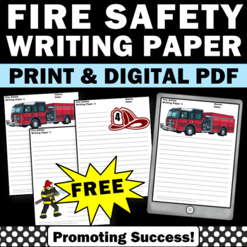 Fire prevention essay help