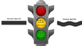 Traffic Light Fluency Visual