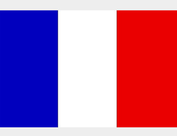 Preview of FREE - France Flag