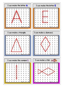 Letters, Numbers, Characters for Letter Shaped Gift Box - Geotobox